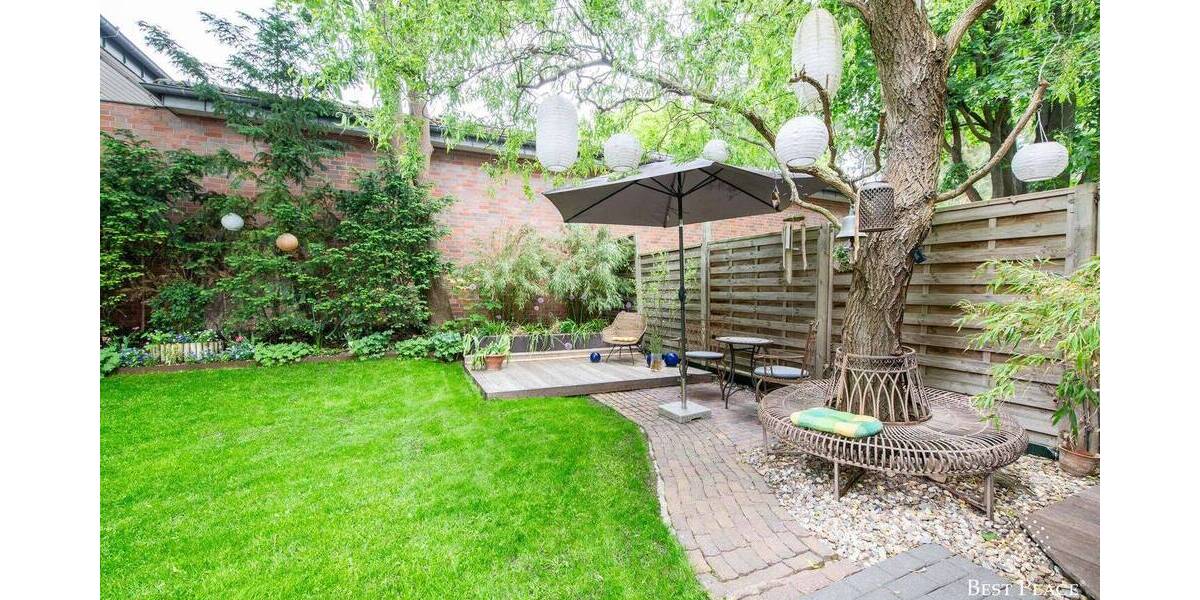 Doppelhaushälfte Kleinmachnow - 7 Zimmer, 193 m&sup2;, 890.000&euro; | Angebot:26800001