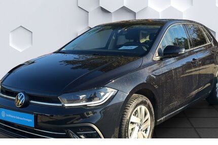 VW Polo 9.175 km 22.922 € Berlin 12524