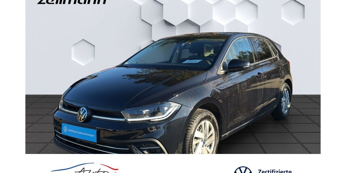 VW Polo 9.175 km 22.922 &euro; Berlin 12524