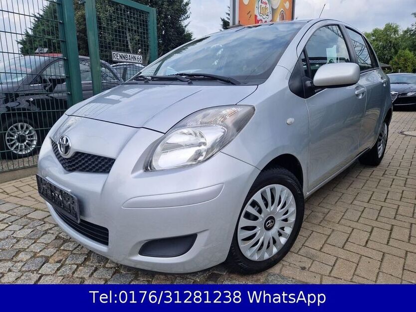 Yaris