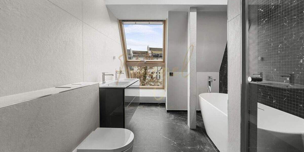 Etagenwohnung Berlin Wilmersdorf - 4 Zimmer, 131 m&sup2;, 1.170.000&euro; | Angebot:24867203