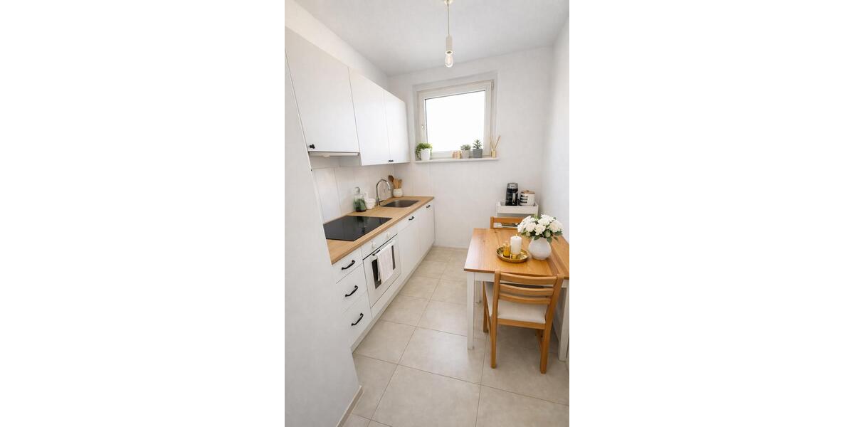 Dachgeschoßwohnung Berlin Neukölln - 2 Zimmer, 55 m&sup2;, 299.000&euro; | Angebot:26313307