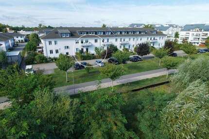 Wohnung Werder (Havel) - 3 Zimmer, 83 m&sup2;, 359.000&euro; | Angebot:27659252