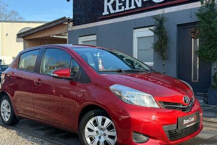 Toyota Yaris 109.856 km 7.990 € Berlin 13088