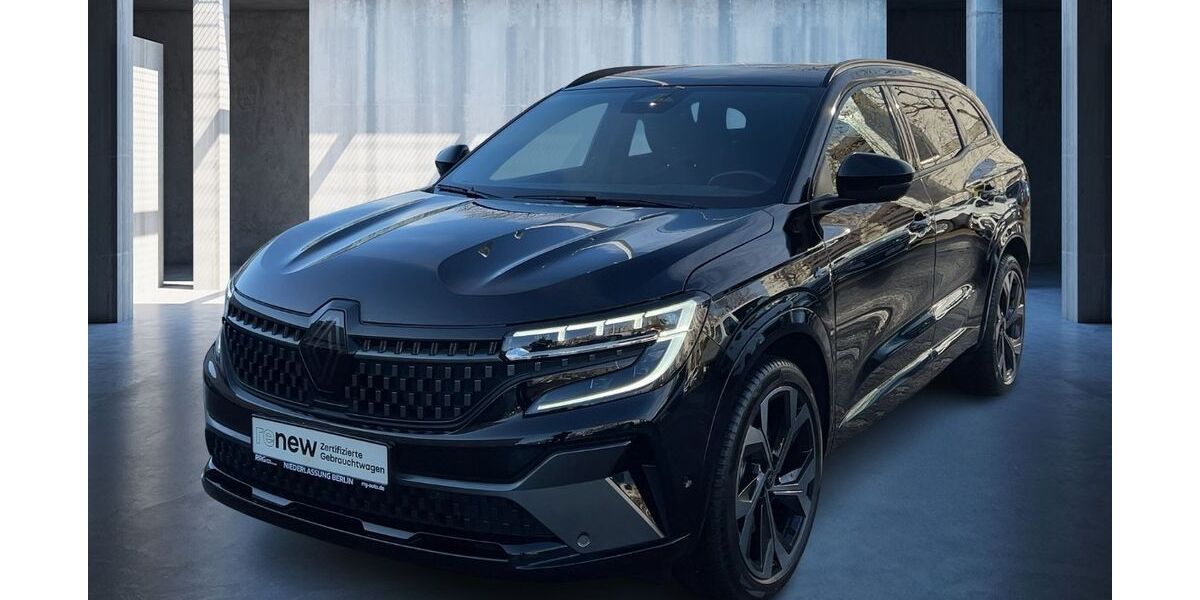 Renault Espace 15.842 km 39.990 € Berlin 13055