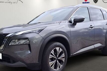 Nissan X-Trail 21.071 km 35.108 &euro; Berlin 13599