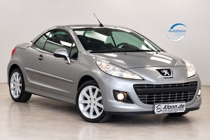 Peugeot 207 107.341 km 5.499 &euro; Teltow 14513