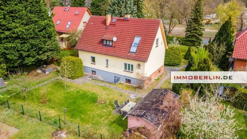 Grundstück zu verkaufen in Michendorf 440.000 € 1156 m²