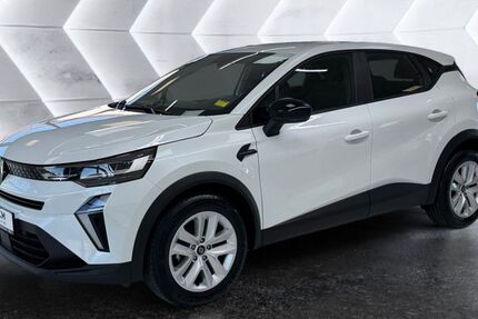 Renault Captur 3.985 km 23.900 &euro; Berlin 10553