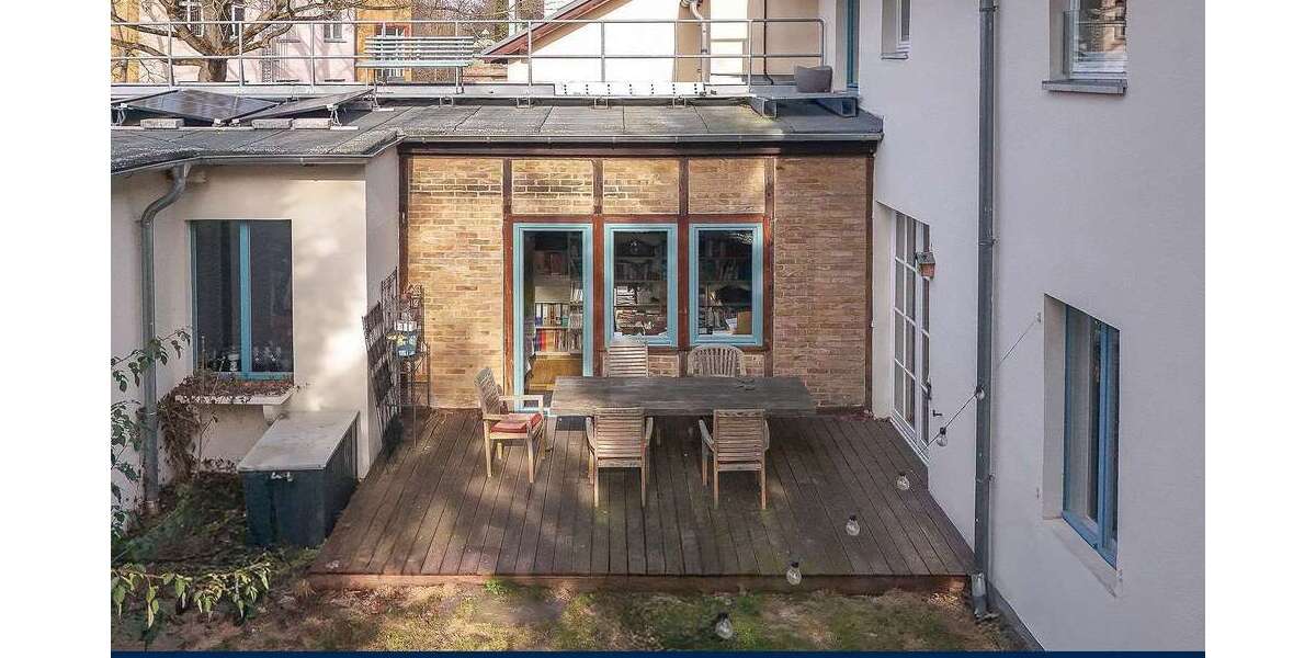 Einfamilienhaus Potsdam - 8 Zimmer, 220 m&sup2;, 1.145.000&euro; | Angebot:26086035