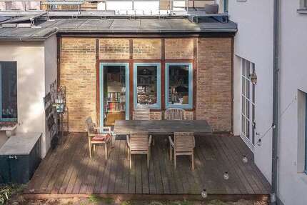 Haus Potsdam - 8 Zimmer, 220 m&sup2;, 1.145.000&euro; | Angebot:26086035