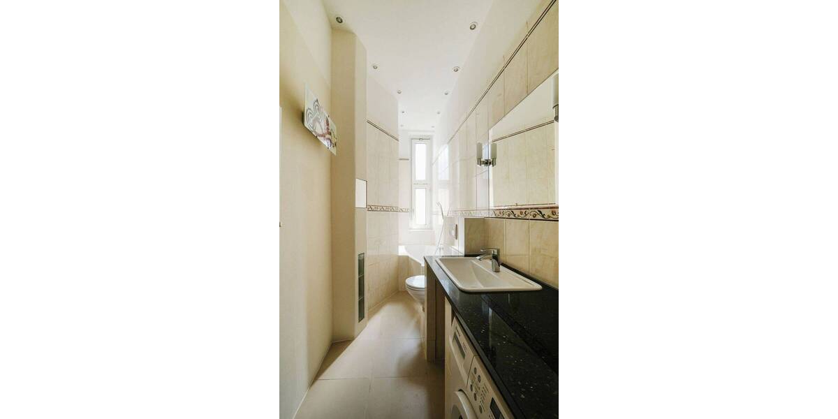 Etagenwohnung Berlin Wilmersdorf - 3 Zimmer, 2.200&euro; | Angebot:26364132