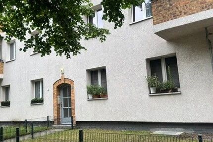 Provisionsfrei* Solide Kapitalanlage - voll vermietet - Wohnung Berlin Johannisthal | Angebot:27348144