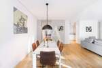 Etagenwohnung Berlin Mitte - 5 Zimmer, 213 m&sup2;, 4.750&euro; | Angebot:25699929
