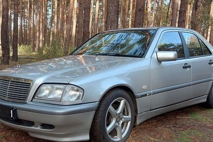 Mercedes C 220