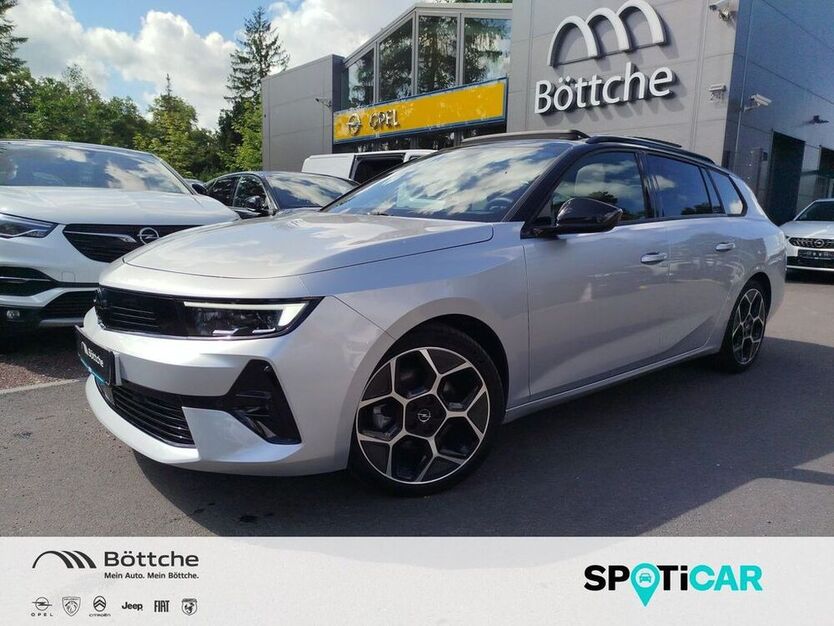 Astra