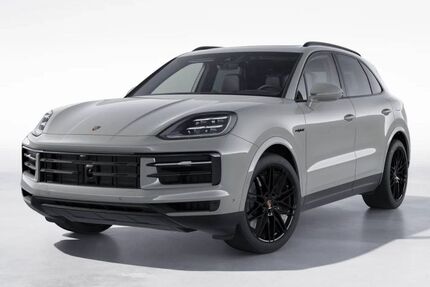 Porsche Cayenne 14.981 km 117.930 &euro; Berlin 10587