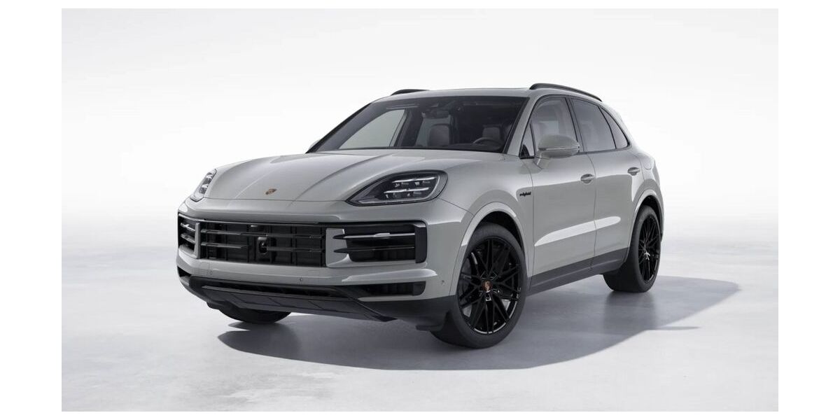 Porsche Cayenne 14.981 km 117.930 &euro; Berlin 10587