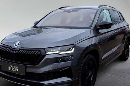 Skoda Karoq 74.846 km 31.890 &euro; Berlin 10365