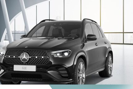 Mercedes-Benz GLE 350 9.324 km 77.707 &euro; Potsdam 14480