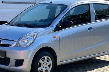 Daihatsu Cuore 225.000 km 1.400 &euro; Berlin 13088