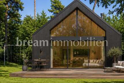Grundstück Potsdam Krampnitz - 325.000&euro; | Angebot:26787398