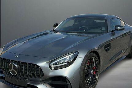 Mercedes-Benz AMG GT C 38.211 km 112.990 &euro; Berlin 12169