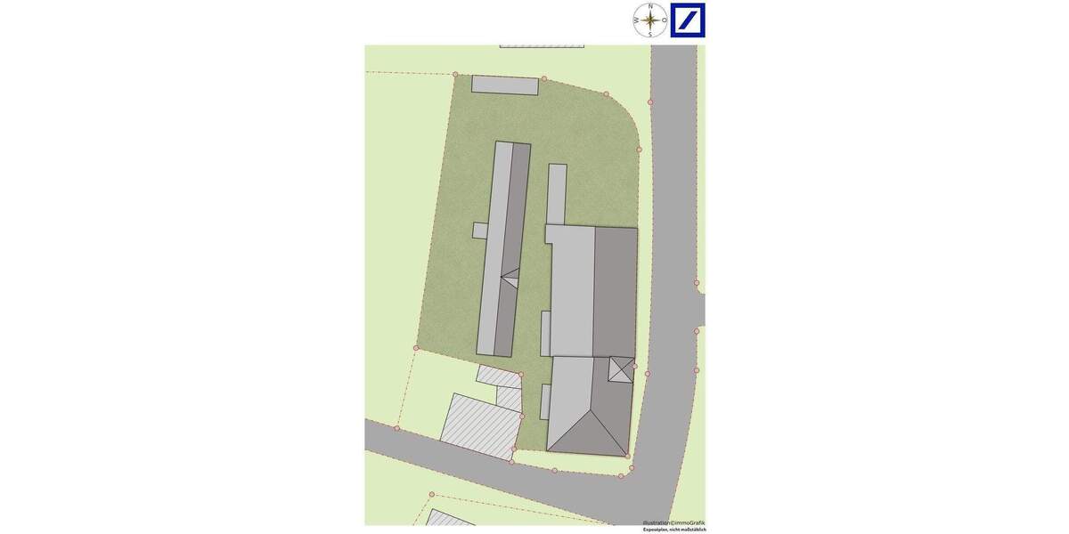 Grundstück Werder Glindow - 1.490.000&euro; | Angebot:25801797