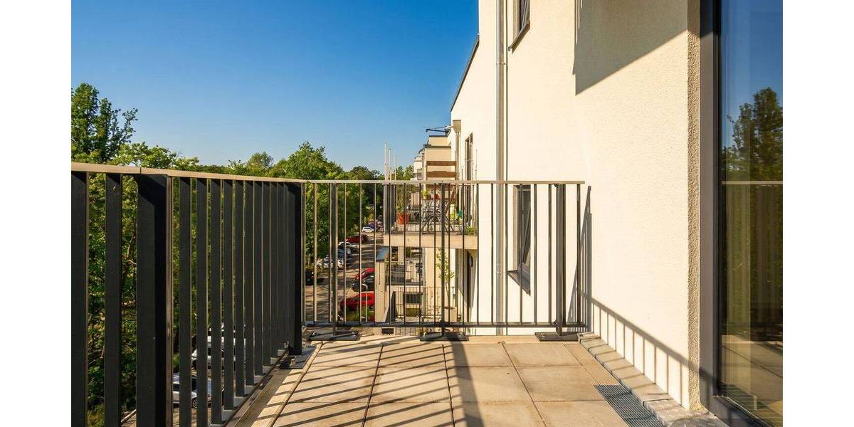 Etagenwohnung Berlin Siemensstadt - 4 Zimmer, 106 m&sup2;, 1.592&euro; | Angebot:26733952