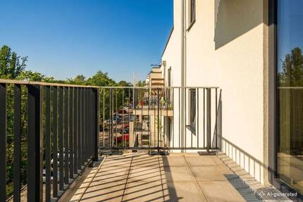 Wohnung Berlin Siemensstadt - 4 Zimmer, 106 m&sup2;, 1.592&euro; | Angebot:26733952