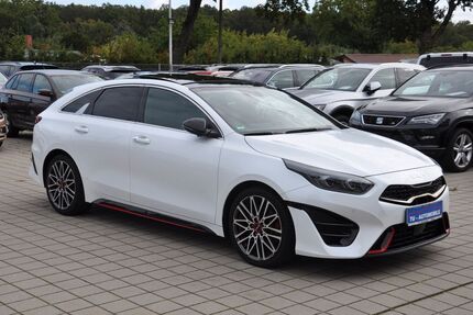 Kia pro ceed / ProCeed 64.400 km 24.990 &euro; Teltow 14513