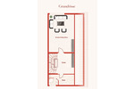 Doppelhaushälfte Berlin Spandau - 4 Zimmer, 142 m&sup2;, 549.000&euro; | Angebot:26882135