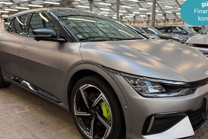 Kia EV6 24.918 km 41.990 &euro; Ludwigsfelde (bei Berlin) 14974