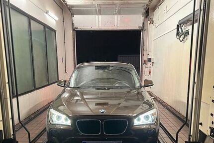 BMW X1 133.000 km 11.250 &euro; berlin 12351