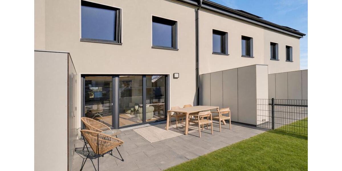 Reihenhaus Nauen - 4 Zimmer, 120 m&sup2;, 1.695&euro; | Angebot:26515350