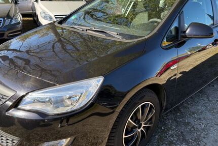 Opel Astra 152.000 km 3.390 &euro; Mahlow 15831