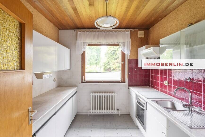 Einfamilienhaus Berlin Buckow - 5 Zimmer, 142 m&sup2;, 625.000&euro; | Angebot:26656755