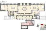 Die BELETAGE im Brockesschen Palais. - Gewerbeobjekt Potsdam Berliner Vorstadt | Angebot:16544226