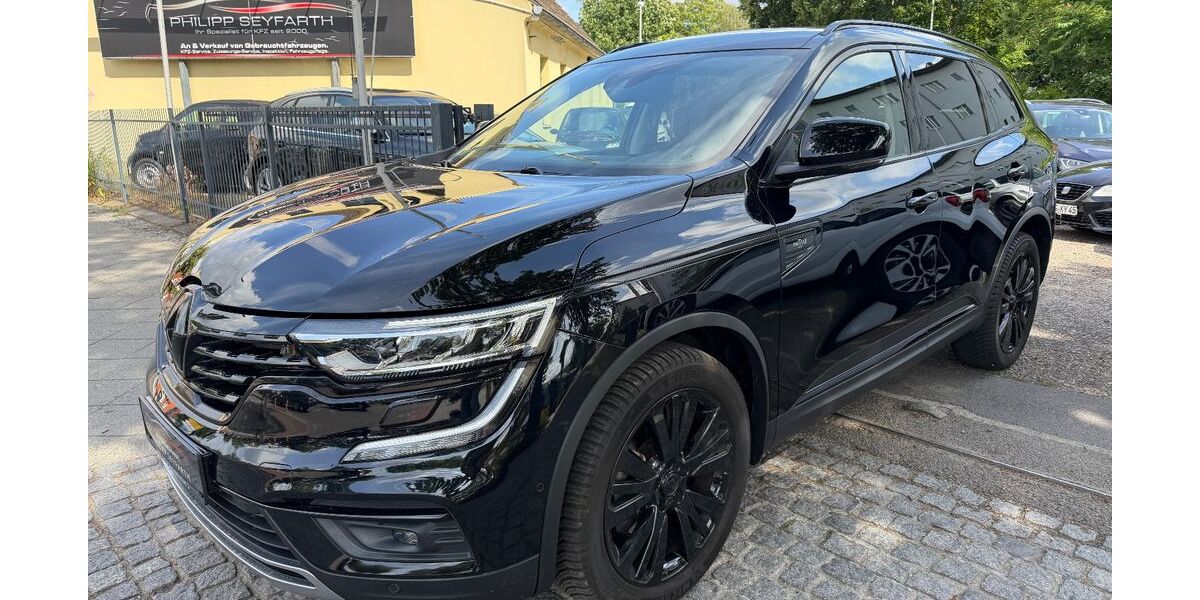 Renault Koleos 47.000 km 22.490 &euro; Berlin - Tempelhof 12107