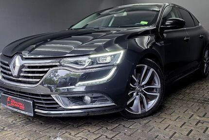 Renault Talisman 108.000 km 15.990 € Berlin 12279
