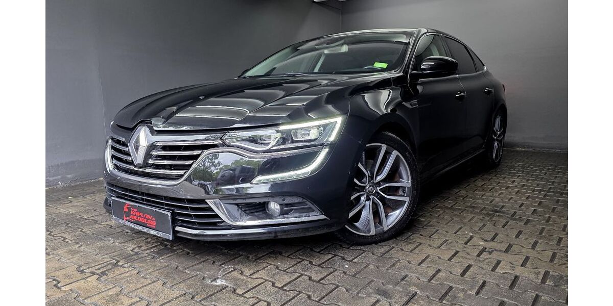 Renault Talisman 108.000 km 15.990 € Berlin 12279