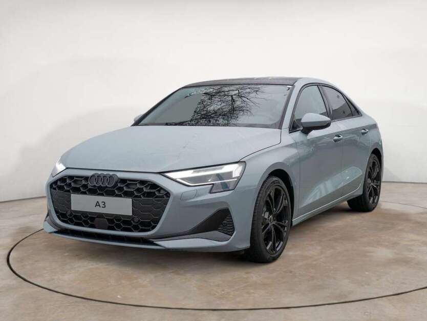 Audi A3 4.000 km 39.911 € Potsdam 14482