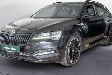 Skoda Superb 71.100 km 36.980 &euro; Schwielowsee OT Geltow 14548