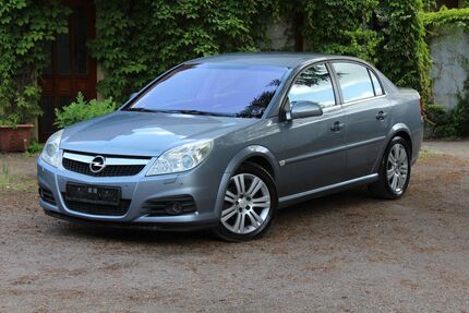 Opel Vectra 148.000 km 3.799 &euro; Berlin 10317