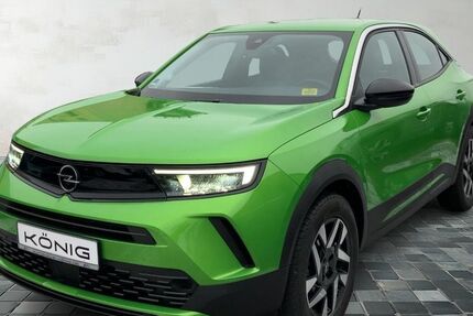 Opel Mokka 7.689 km 26.999 &euro; Teltow 14513