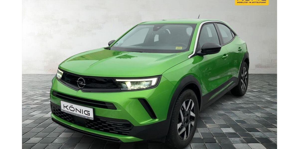 Opel Mokka 7.689 km 26.999 &euro; Teltow 14513