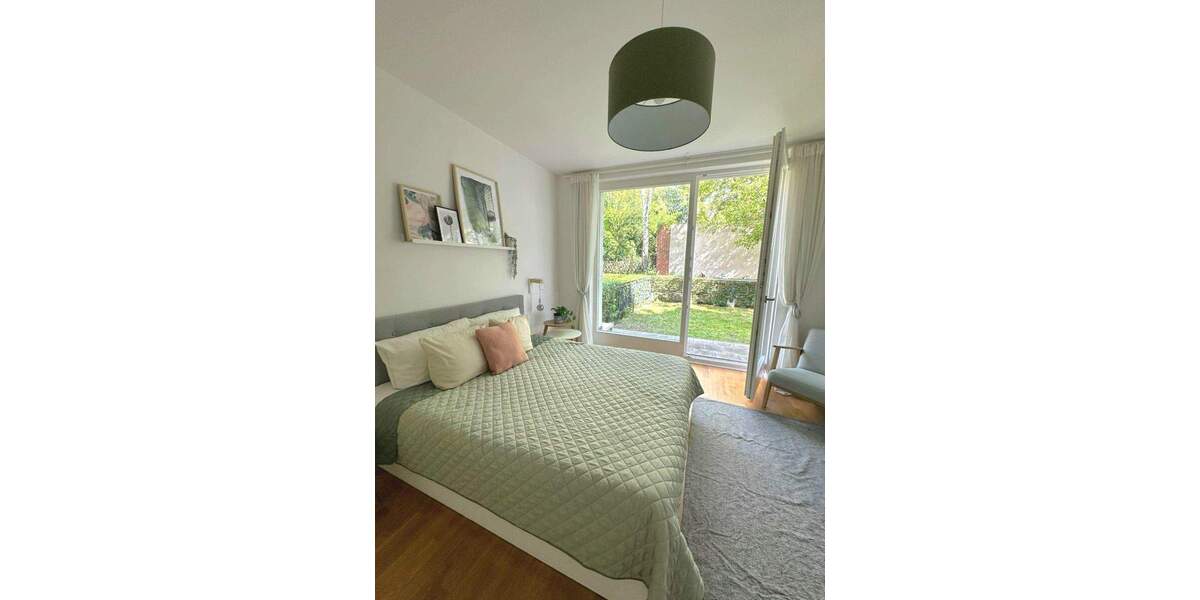 Terrassenwohnung Berlin Lichterfelde - 3 Zimmer, 88 m&sup2;, 1.950&euro; | Angebot:25820474