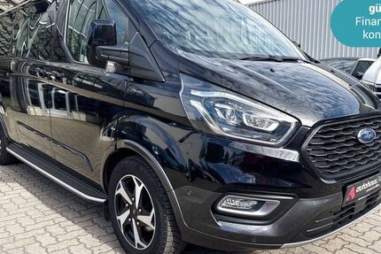 Ford Tourneo Custom 46.589 km 33.990 &euro; Ludwigsfelde (bei Berlin) 14974