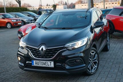 Renault Kadjar 106.000 km 13.800 &euro; Falkensee 14612