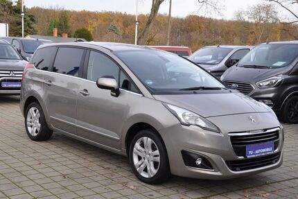 Peugeot 5008 82.100 km 9.990 € Teltow 14513